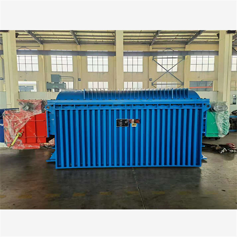 耐高温箱式移动变电站 KBSGZY-6300/10/3.45箱式移动变电站