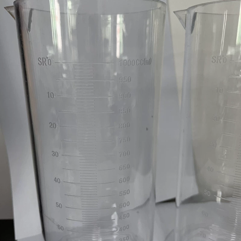 Измеритель суспензии, специальный измеритель влажной тяжелой рамы, измеритель суспензии с мокрой тяжелой рамой, измерительный цилиндр, мерный стакан 1000 л