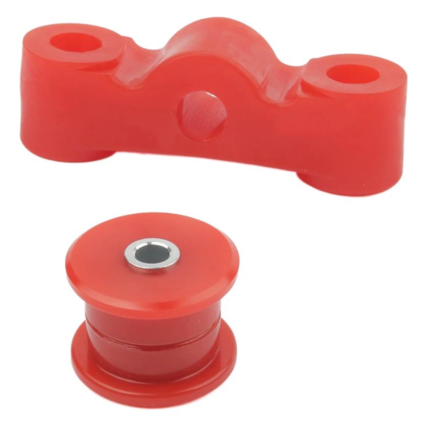 Комплект модификации автомобиля устойчивая переходная Втулка Рычага Переключения Передач втулка типа D подходит для 92-00 Civic