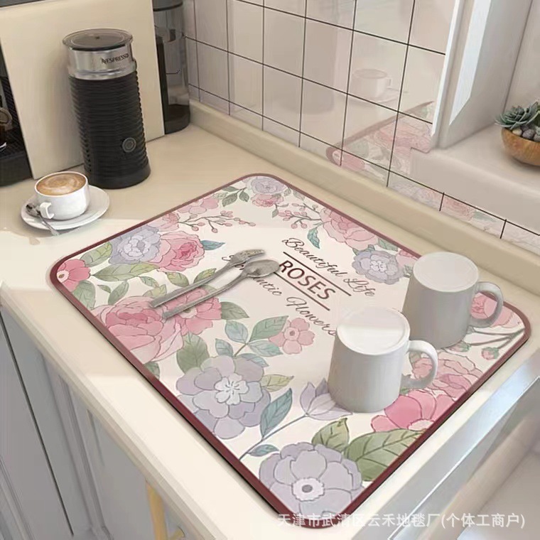 동백꽃이 피다