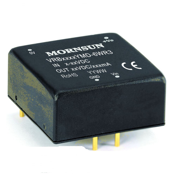 VRB2405YMD-6WR3隔离电源模块 电源模块DC-DC 18-36VDC输入