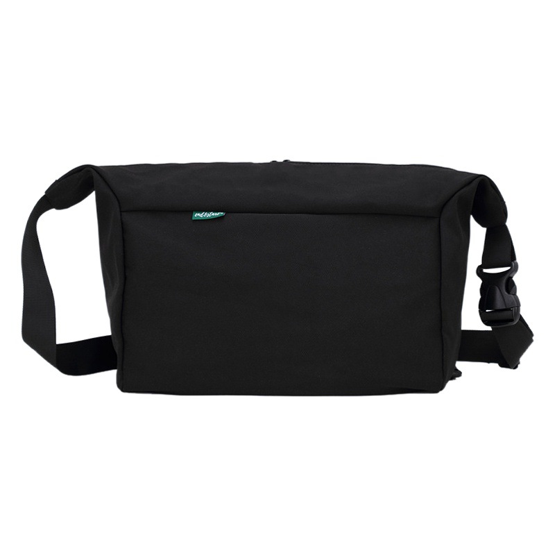 Bolso de hombro de estilo japonés bolso de mensajero casual de moda bolso de hombro del estudiante de los hombres bolso de mensajero deportivo bolso de mensajero de gran capacidad bolso de los hombres
