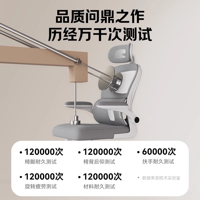 儿童学习椅初高中学生专用写字书桌座椅可升降可调节人体工学椅子|undefined