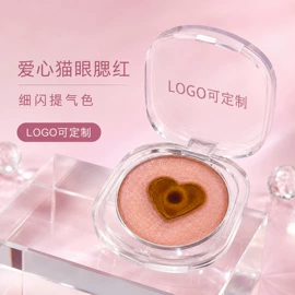 眼影;彩妆加工定制;口红