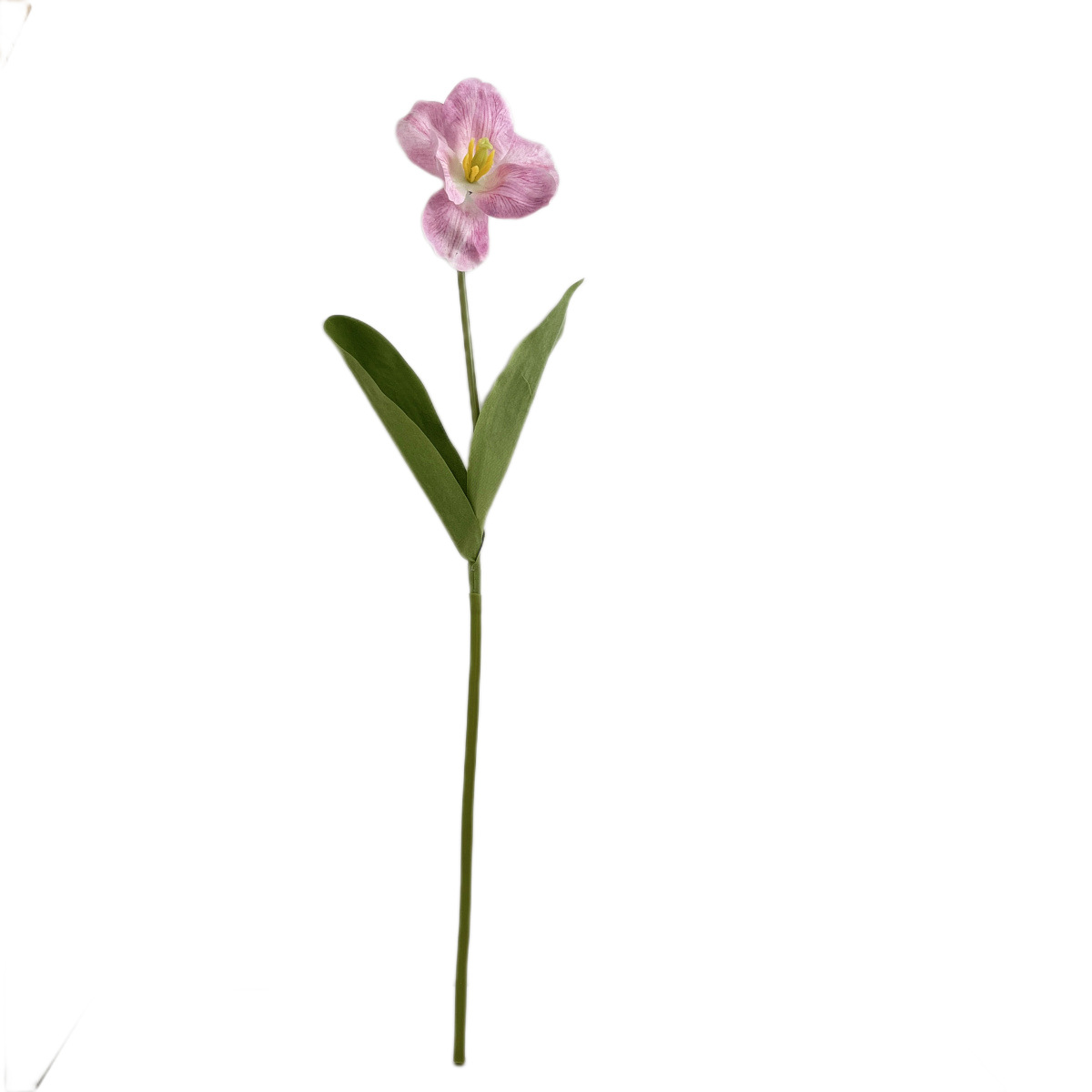 Inswind brownie tulipán flores falsas flores falsas sala de estar mesa de comedor decoración de vasijas accesorios de fotografía