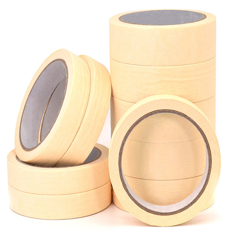 嵊州市厂家直 销遮蔽耐 高温美纹纸 ，苏州衍腾涂高温美纹纸胶带