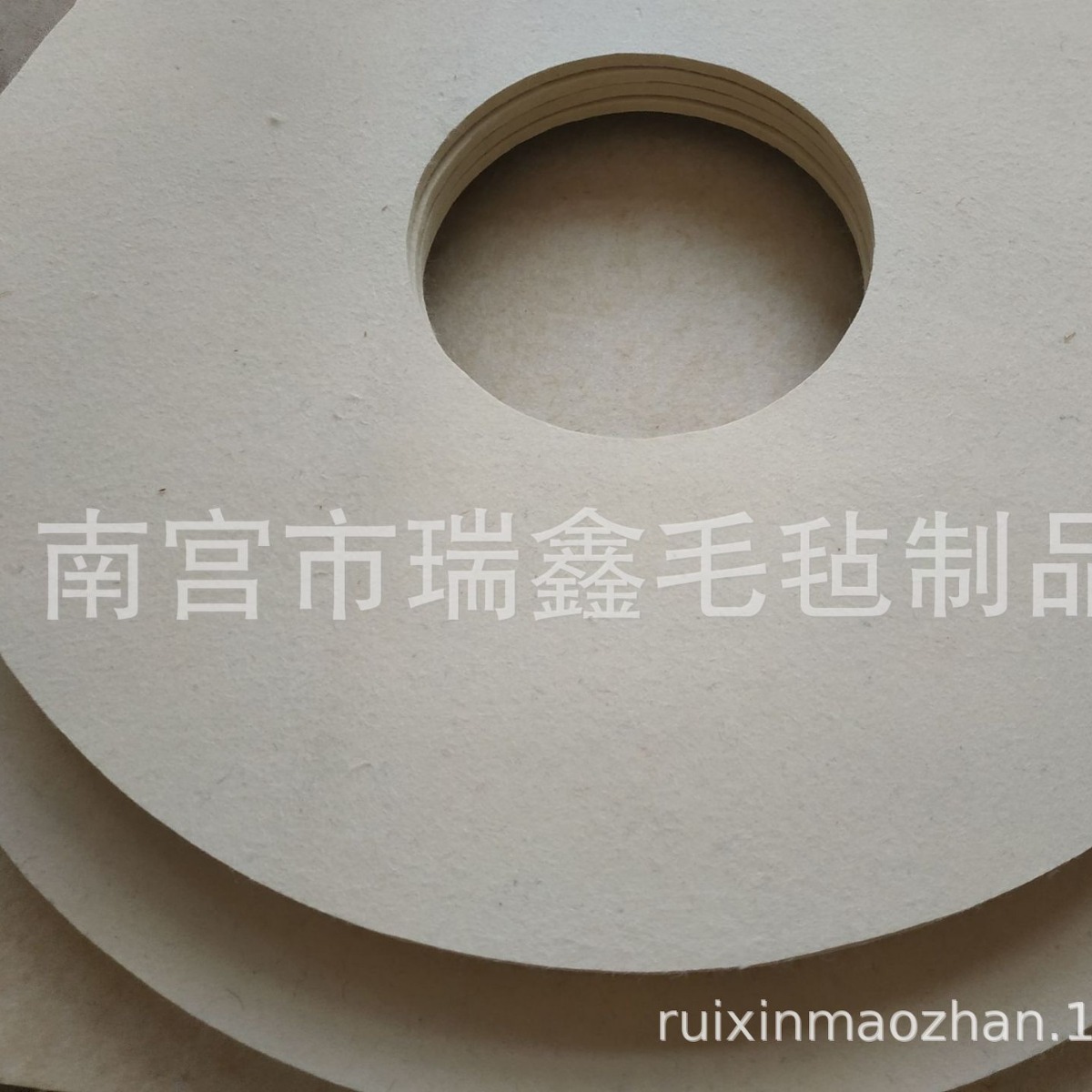 毛毡羊毛毡毛毡垫毛毡板跨境隔音毡墙贴汽车材料书法辅料手工