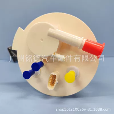 Promast Diesel Pump – Oil pump, nozzle