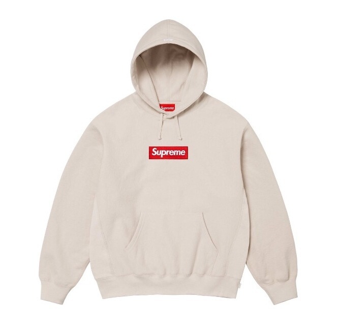 三标齐全supreme24FW Arc Crewneck Hooded Sweatshirt S  jacket|undefined