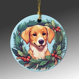 陶瓷工艺品;塑料塑胶标签;圣诞装饰品