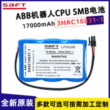 ������3HAC16831-1�늳�10.8V�m��ABB�C�����ֱ�CPU SMB����ӛ��