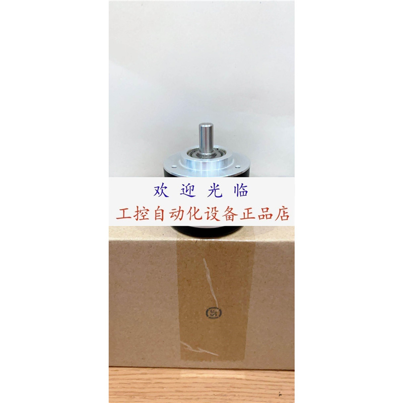 TVI50N-09BK0A6TN-00360 E6C2-CWZ6C-200P/R MES-30-1200P编码器.