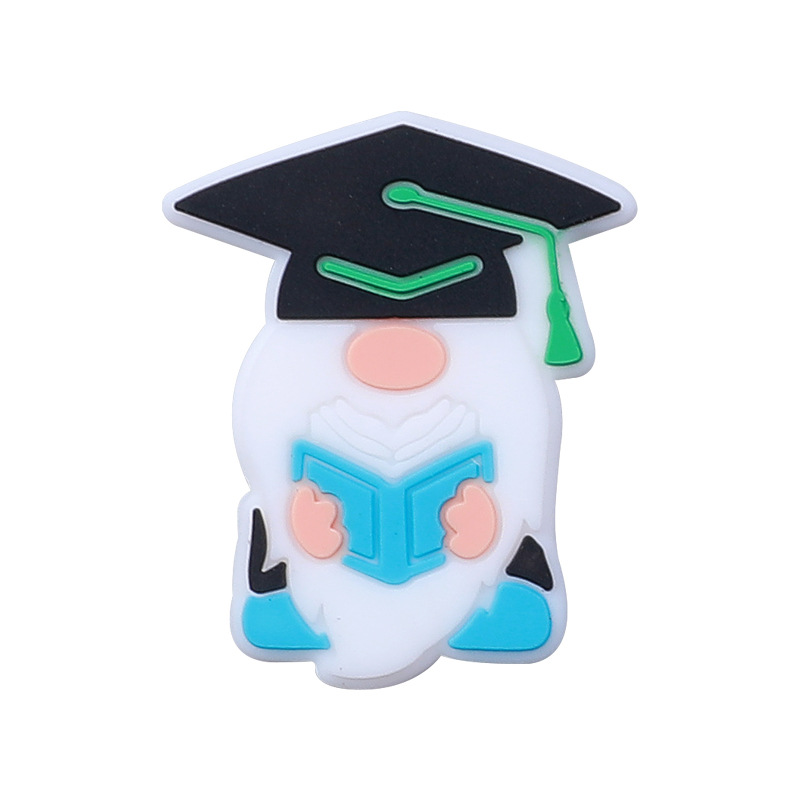 블루 드워프 졸업