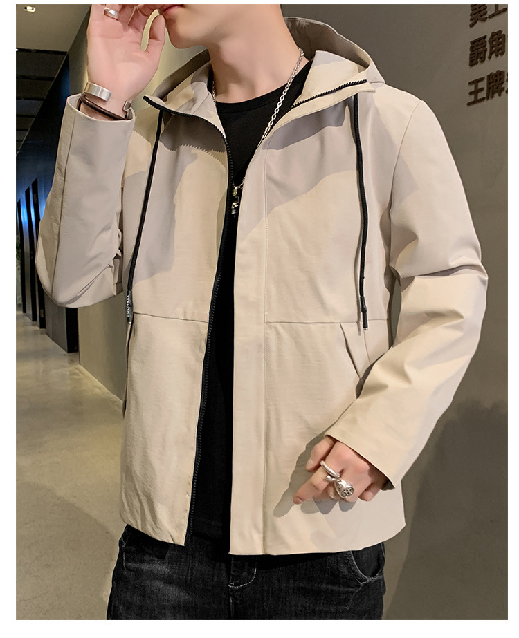 Veste pour homme - Ref 3443585 Image 26