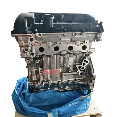 High-Quality Ep6 5Fw 1.6Vti Self-Priming Engine Suitable for Peugeot 207 308 Citroen C3 Picasso