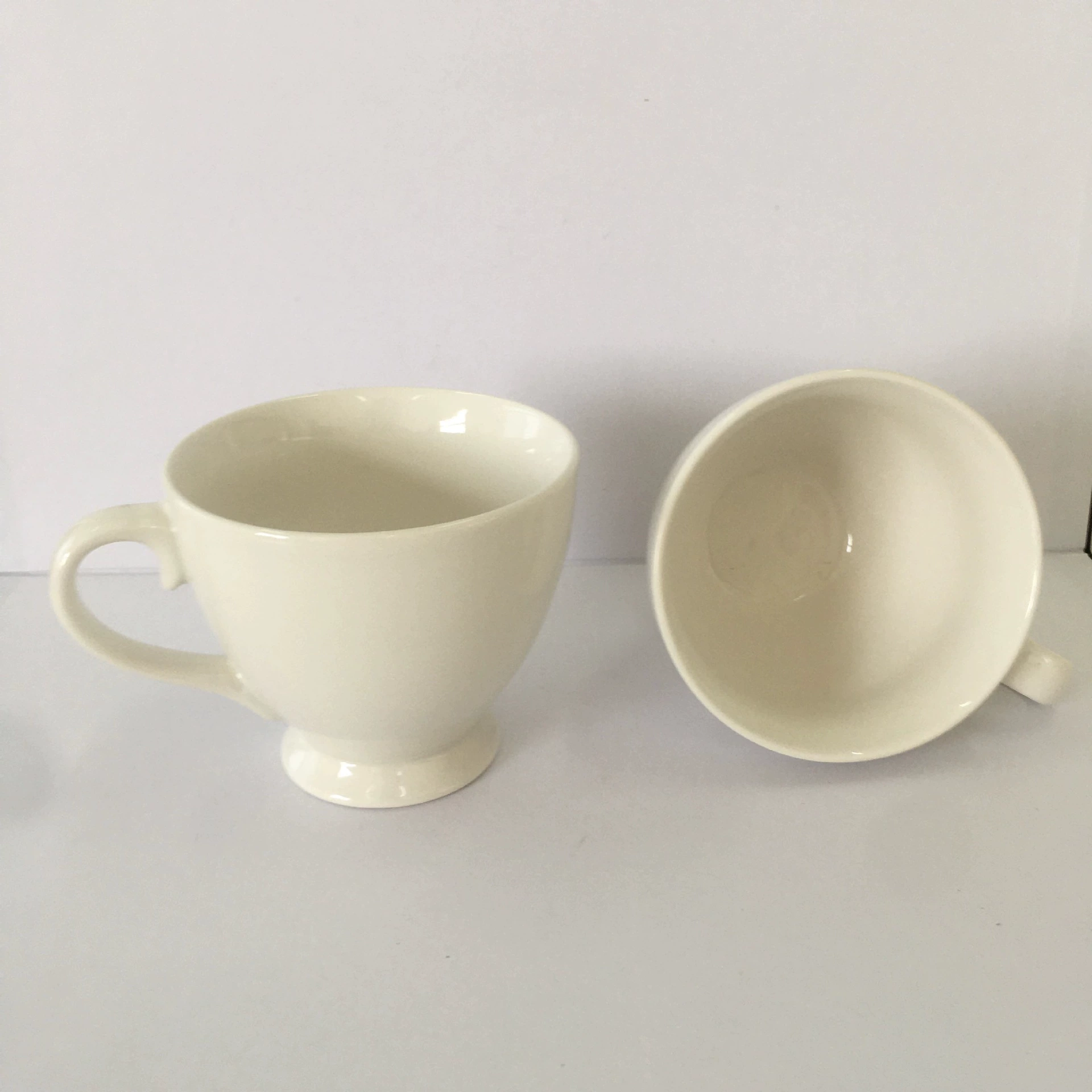 Ceramic coffee afternoon tea, tea cup