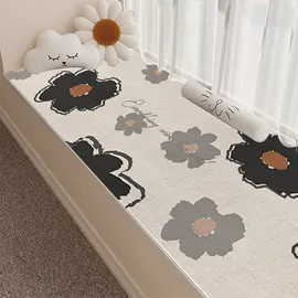 地垫;家用地毯;飘窗垫