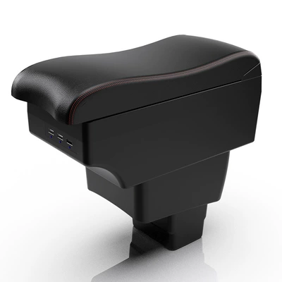 Armrest box: armrest box NEW Mazda