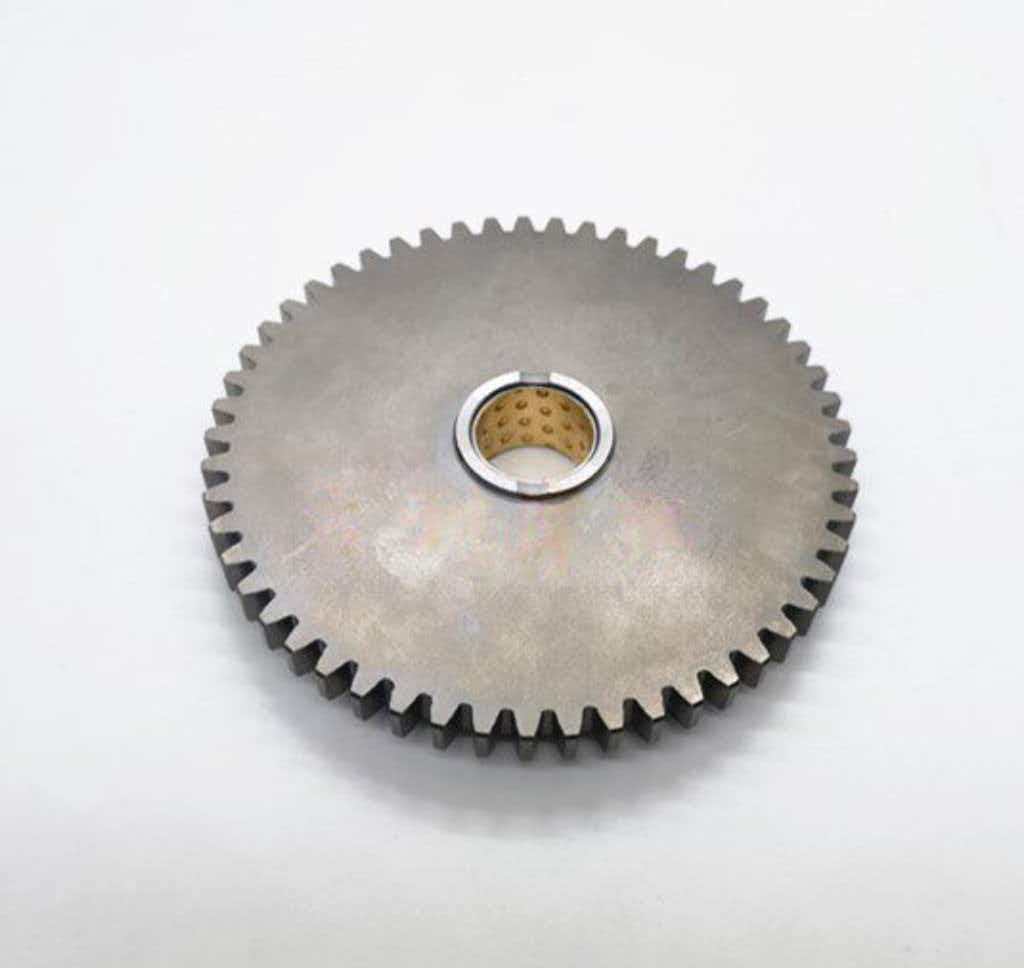 Suitable for Gwangyang Racing Boat Kymco Gt250/300 S250/300 St250 Overrunning Clutch Assembly