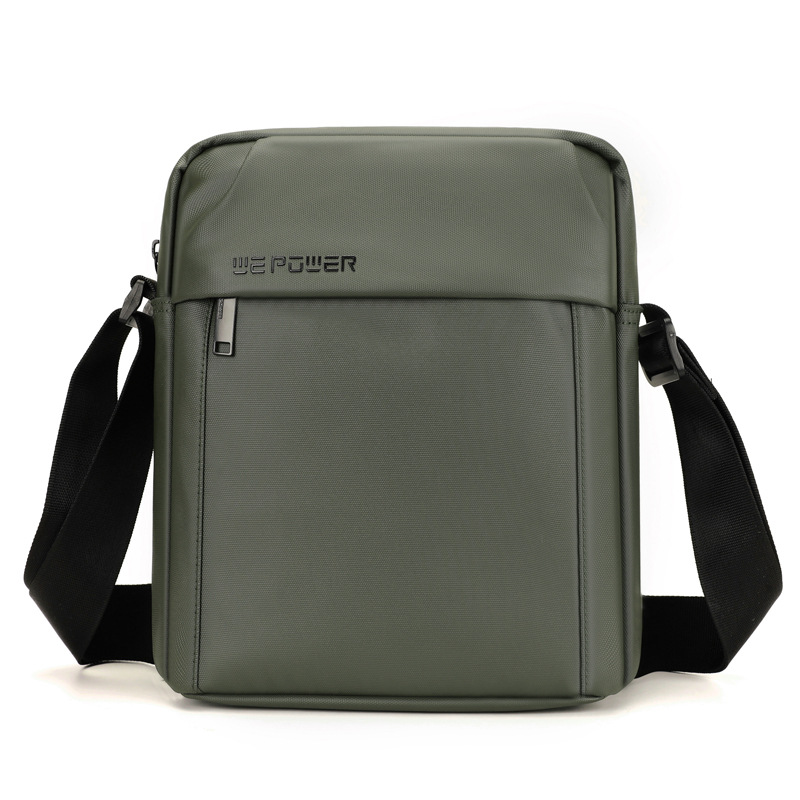 WEPOWER nuevo tipo de bolso de hombre, bolso casual de gran capacidad, viaje al aire libre, mochila de viaje