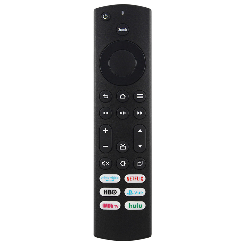 适用东芝影雅亚马逊Insignia/Amazon电视遥控器 蓝牙语音红外现货|undefined
