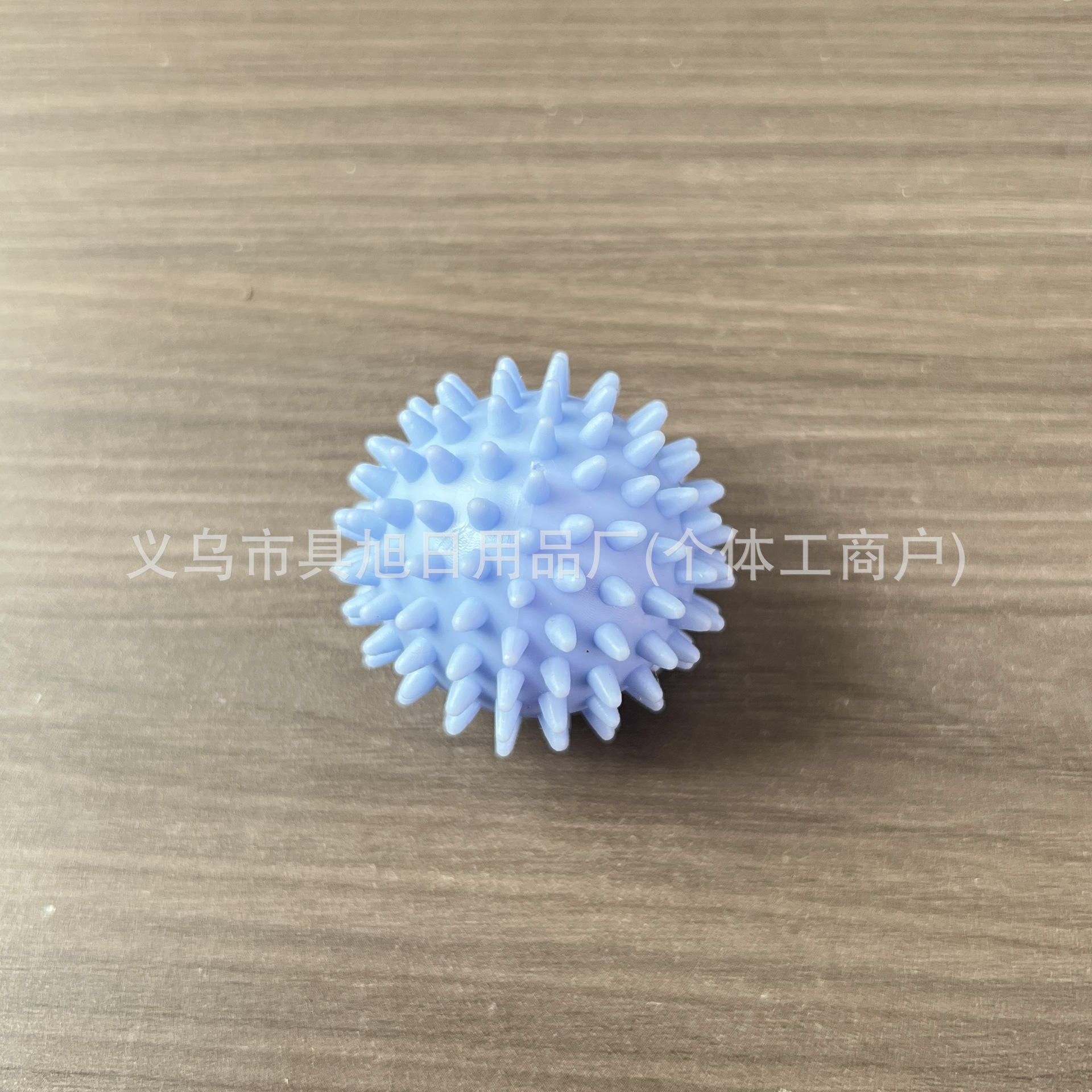 Bola de lavandería al por mayor de fábrica, fuerte descontaminación, tambor anti-bobinado, bola de ropa para el hogar, lavadora anti-bobinado, bola de lavandería