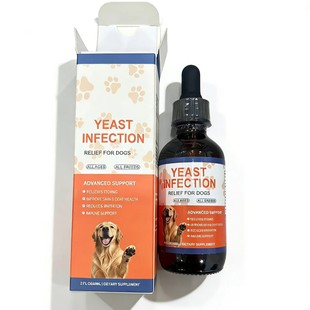 �羳TK�����坍 ����ë�l�����΄�Dog Hair Health Drops�S�����l