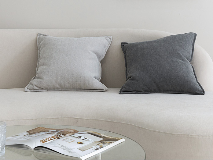 Title 7, Fronha para almofada de sofá para sala de estar...