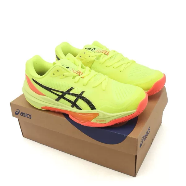 Foreign Trade Men's and Women's Low-Top Volleyball Shoes, Running Shoes, Sky Elite Ff 3 Breathable Shock-Absorbing Badminton Sports Shoes
