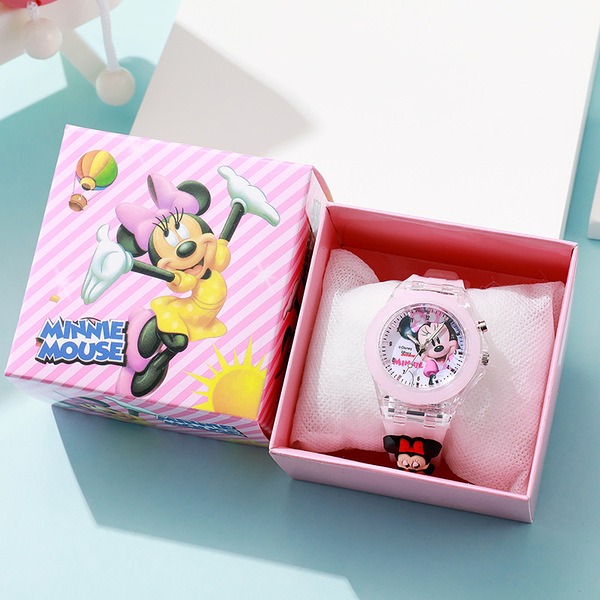 cartoon silicone doll