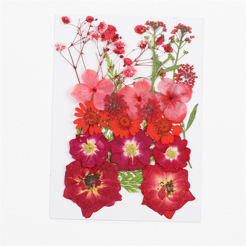 레드 메이크업 (20송이)