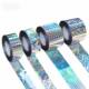 Cross-border laser bird repellent ribbon bird startle bird repellent artifact outdoor fruit tree garden special reflective flash bird repellent ribbon