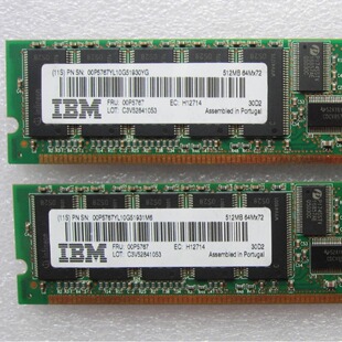 IBM P5 520/P5 550 00P5767 12R9238 512MB �ȴ�Ηl