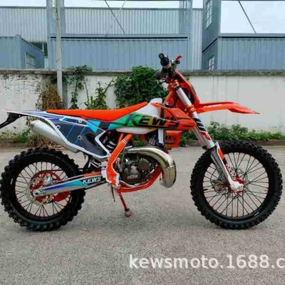 featuring a high-performance engine – Kross motosiklet mühərrikləri