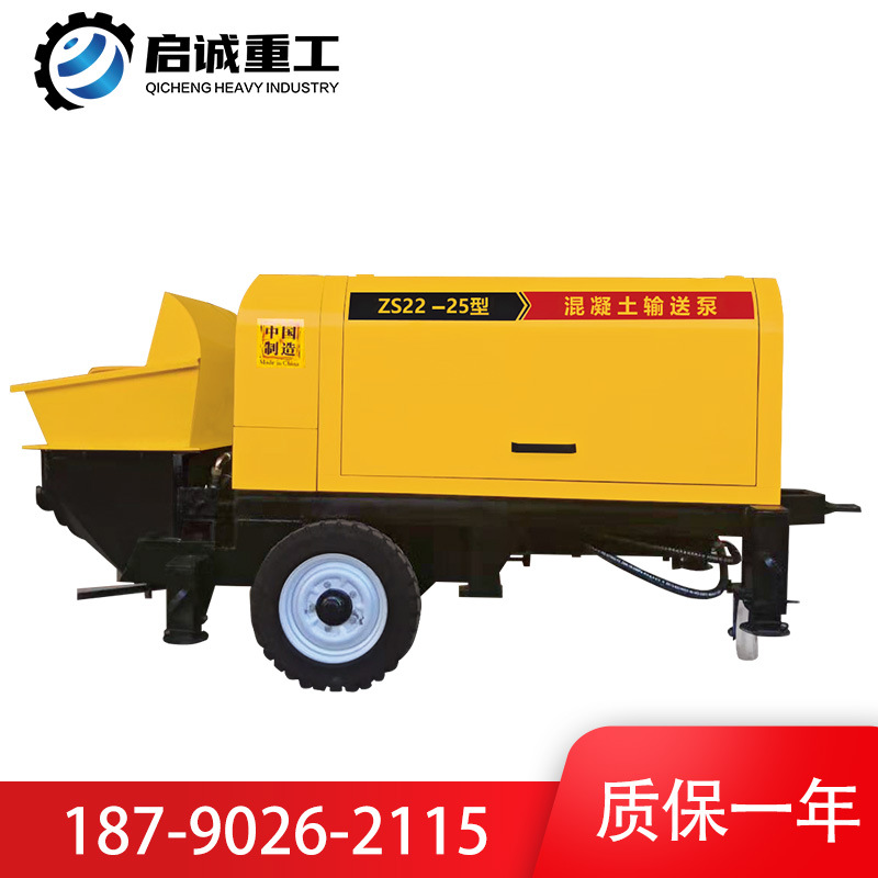 Factory direct sales small horizontal diesel single-cylinder…