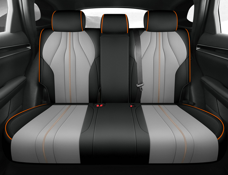 BYD Song PLUSDMI Seat Cover Song plus ev Special Seat Cover All Seasons Cushion Car Cushion