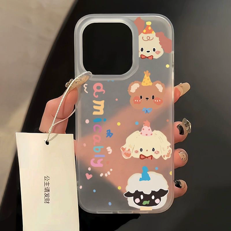 Apple, iPhone13, совместимый матовый чехол для телефона, iPhone15 Pro, 13promax