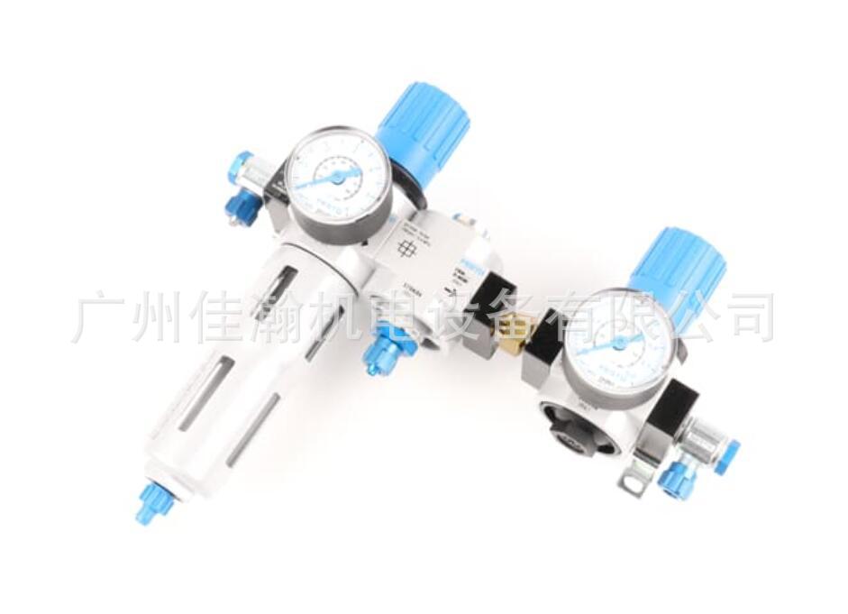 原装ABB分析仪备件 8328190过滤器 减压器