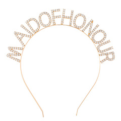 Bride of Honour Tiara Bridal Headpiece Hair Accessory Wholesale