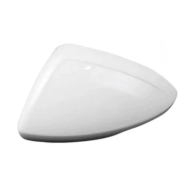 Other Automotive Exterior Supplies – for 15-21 Opel Astra K - pearl-white-shell-left