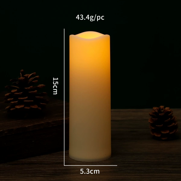 Single 5*15cm (12 pieces per box)