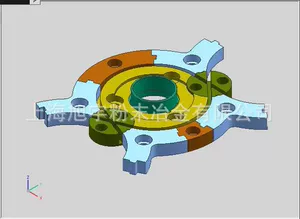 Управление дорогой -устойчивая 16D веревочная машина xd32