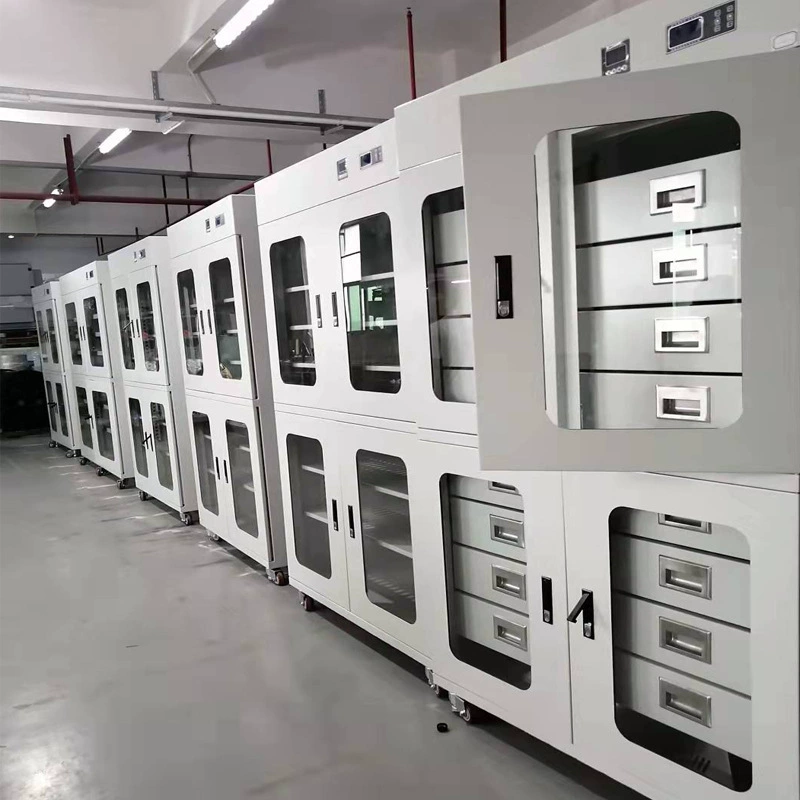 Постоянная Влажность Кабинета Производители напрямую поставлять музей культурных реликвий коллекции каллиграфии и живописи хранения Кабинета коллекции точности инструмента культурных реликвий кабинета