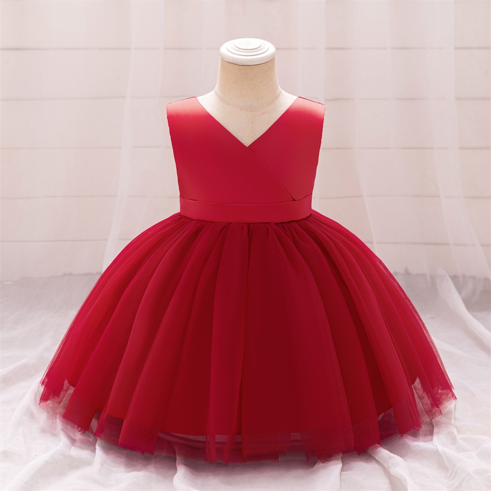 L2225xz - Rojo jujube