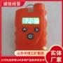 功能浓度瓦斯便携检测仪