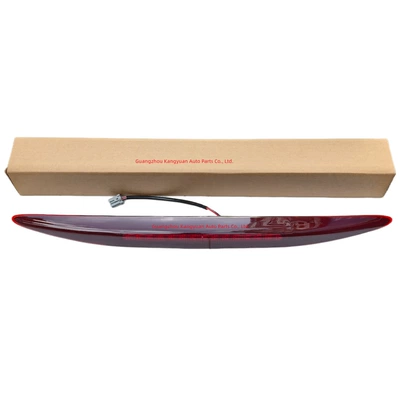 34270-SDA-H11 is suitable for Honda Accord 2006-2007 rear brake light, high-position brake light