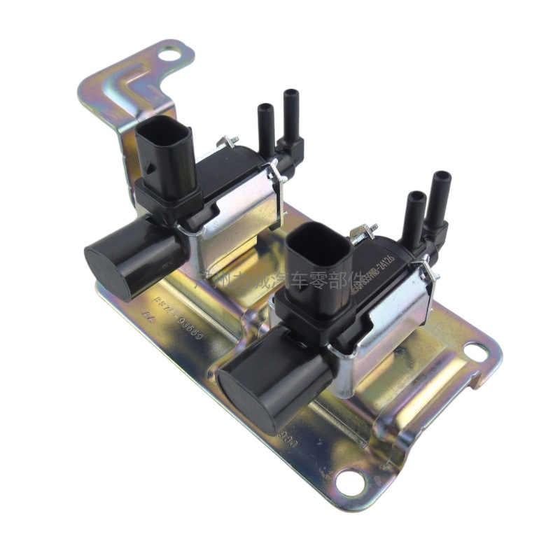 Cross-Border Supply of 4M5G-9J-559Nb 5243591 1357313 Direct Sales Solenoid Valve 4M5G-9J559-Nb