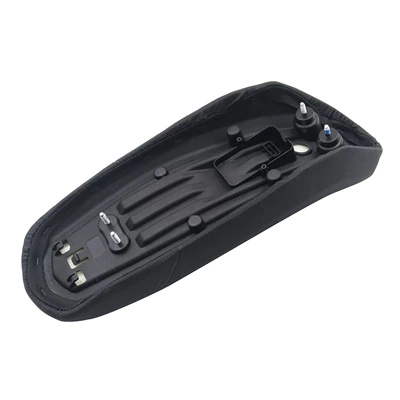 as Light Bee X/S, Motorcycle cushion