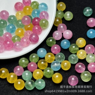���ʱ̭tɫ�A���������ɢ�� diy��ʯ�Ʒ���鴮���֙C������