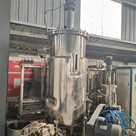 储罐;真空干燥机;反应釜